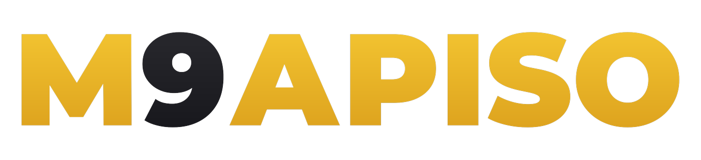 m9apiso